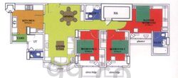 Fortune Jade (D15), Apartment #622270931
